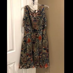 Eva Fraco dress
